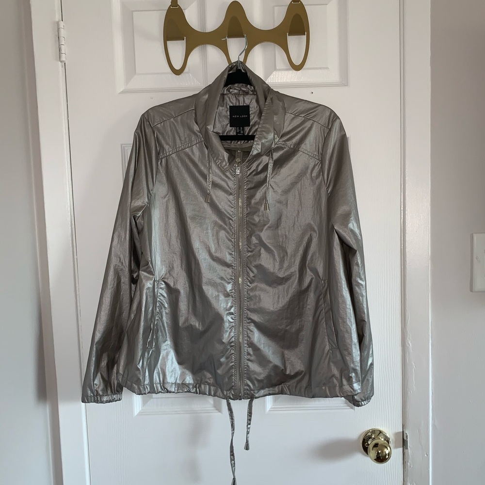 New Look Jacket